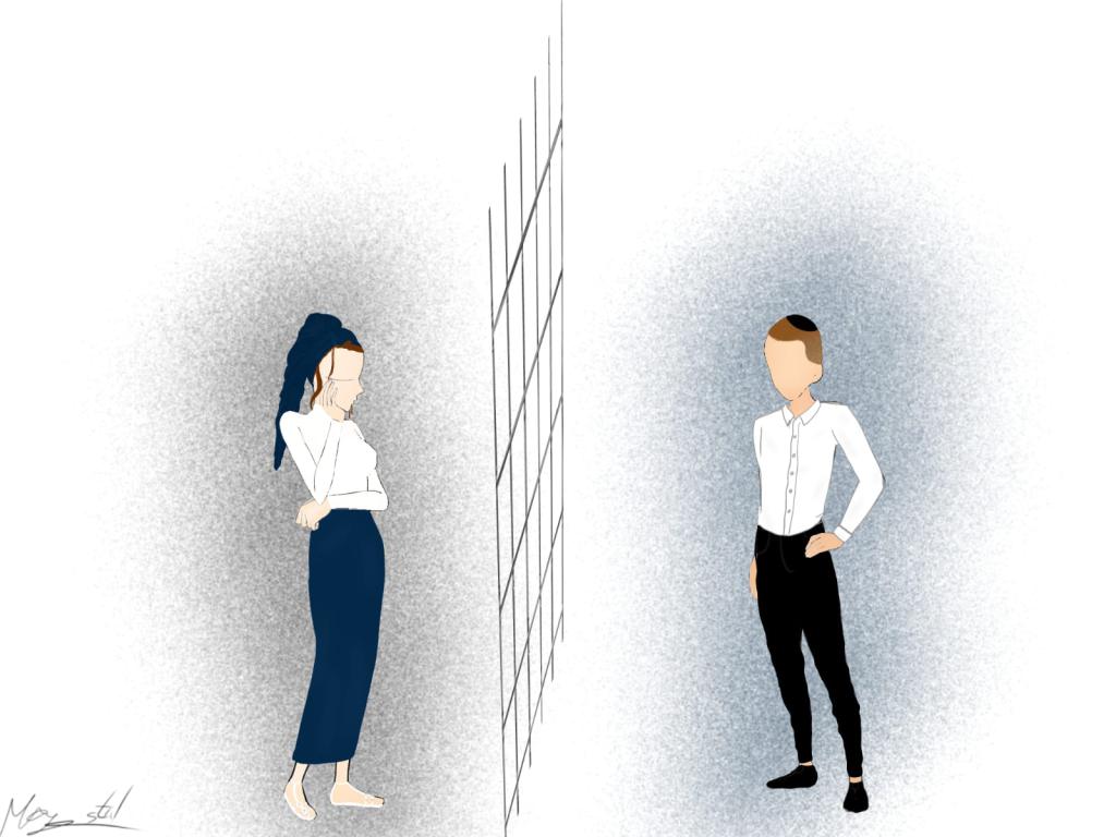 אני לא הולכת לרקוד את ריקוד ההישרדות הזה אתכם