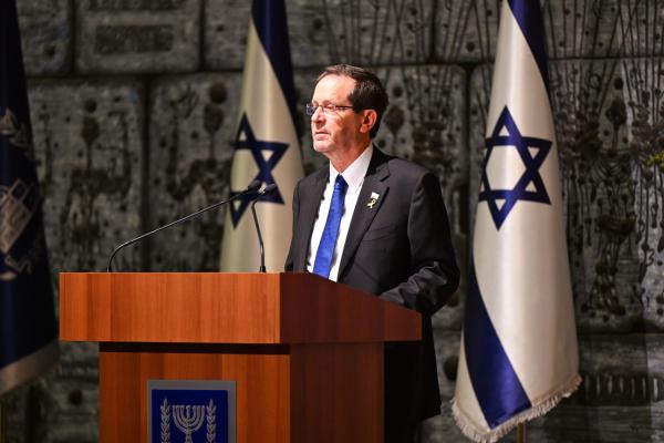 הרצוג על התוכנית לרצוח את נתניהו: "הזדעזעתי, לא למדנו כלום?"