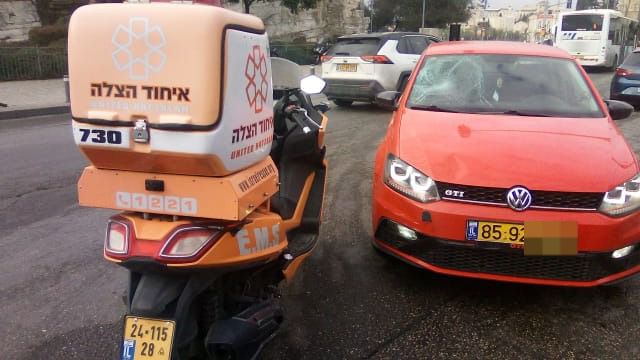 טרגדיה בבני ברק: בת שנה וחצי נפטרה אחרי שלא התעוררה משנתה