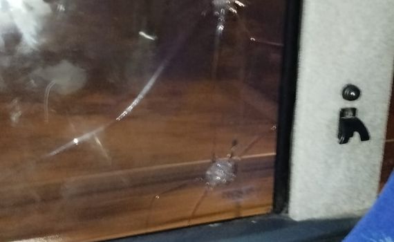 פיגוע ירי בגוש עציון: "שמעתי פגיעות על החלון והתכופפתי מיד"