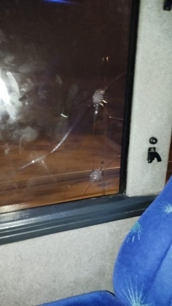 פיגוע ירי בגוש עציון: "שמעתי פגיעות על החלון והתכופפתי מיד"