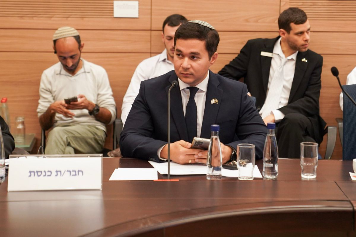 הח"כ מהליכוד זועם: "זה יפגע בציבור שמצביע לנו"