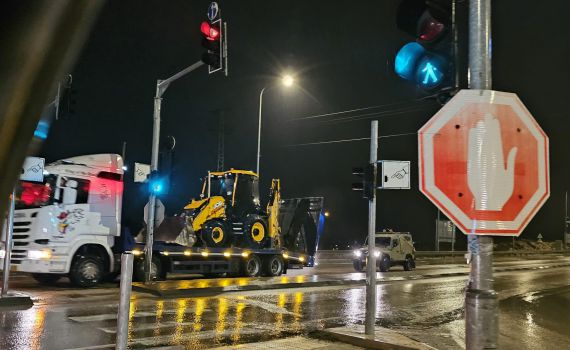 בעקבות הלחץ הציבורי: ההרס באור אהוביה נדחה ברגע האחרון
