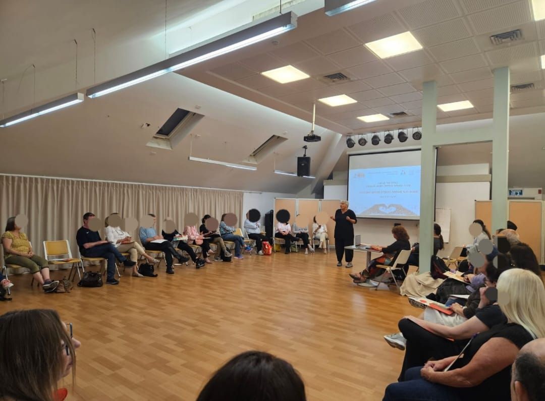 לראשונה: עיריית ירושלים משיקה פרלמנטים למשפחות מיוחדות