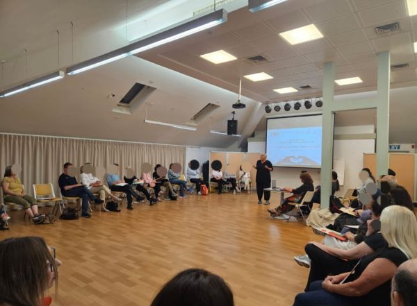 לראשונה: עיריית ירושלים משיקה פרלמנטים למשפחות מיוחדות