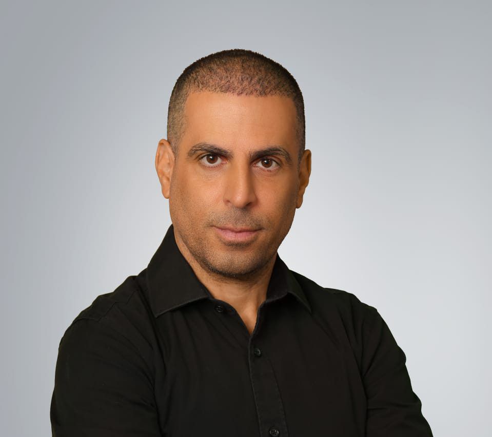 יעצור את שטף תאונות הדרכים? זהו מנכ"ל הרלב"ד החדש