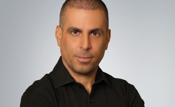 יעצור את שטף תאונות הדרכים? זהו מנכ"ל הרלב"ד החדש