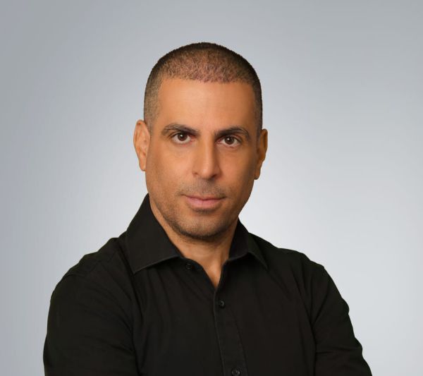 יעצור את שטף תאונות הדרכים? זהו מנכ"ל הרלב"ד החדש