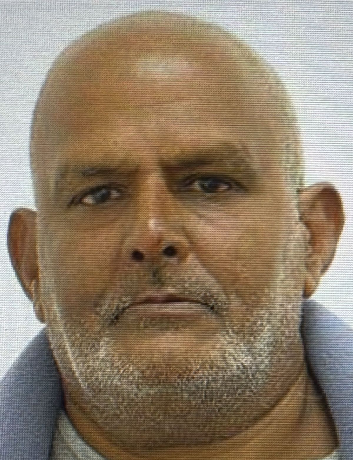 נעדר כבר 4 ימים: עזרו למשטרה לאתר את אבנר נגאוקר מנתניה