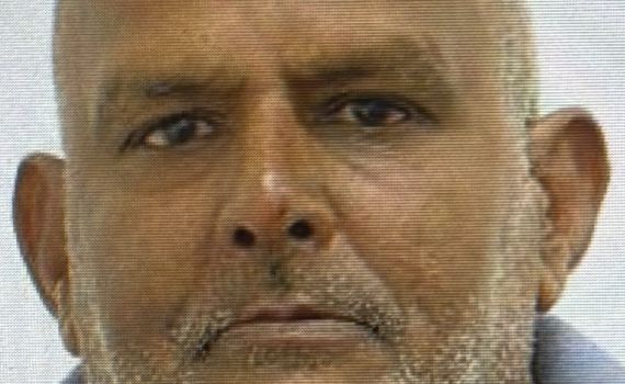 נעדר כבר 4 ימים: עזרו למשטרה לאתר את אבנר נגאוקר מנתניה