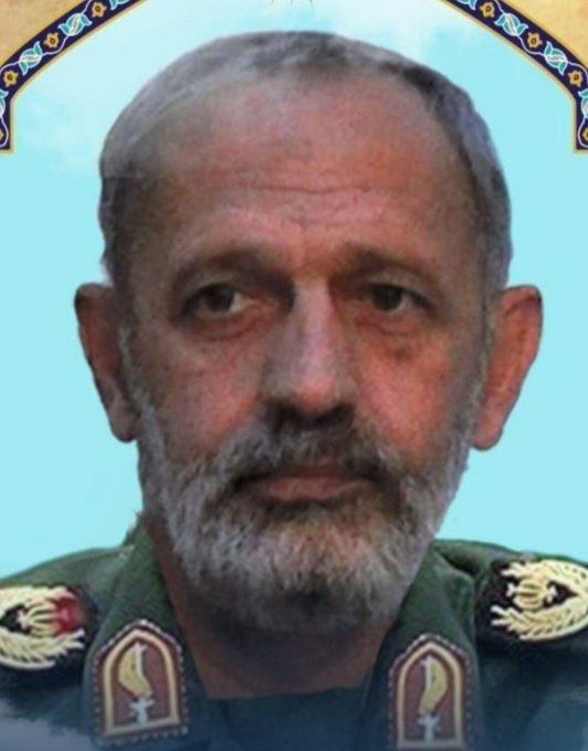 באיראן מאשרים: קצין בכיר במשמרות המהפכה נהרג בקרבות בסוריה