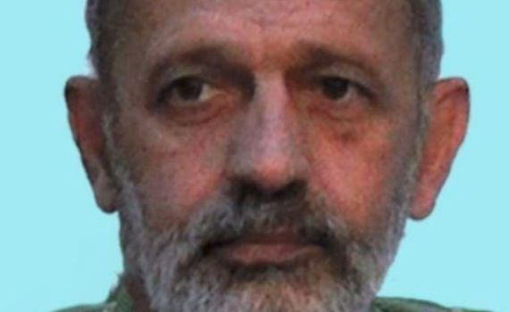 באיראן מאשרים: קצין בכיר במשמרות המהפכה נהרג בקרבות בסוריה