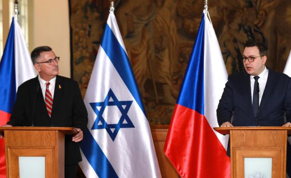 סער על הפסקת האש: "המציאות בשטח היא זו שקובעת"