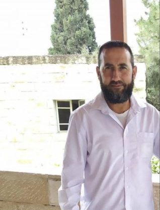 (המחבל השייח סמאר עטאל)