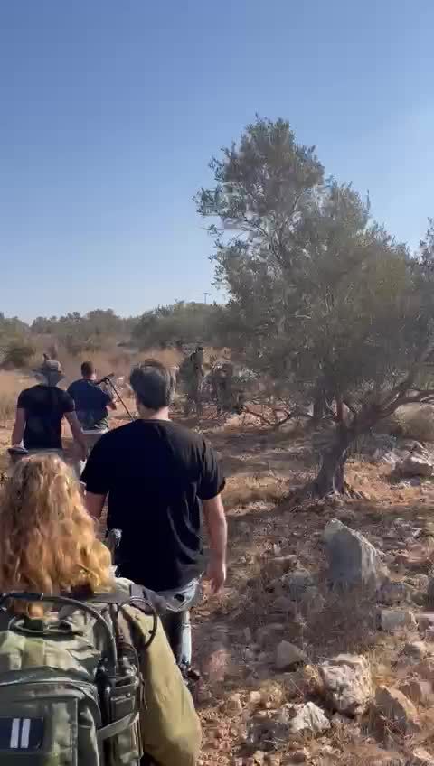 טרור המסיק; בשומרון זועמים על הצבא: "משקר לנו בפרצוף"
