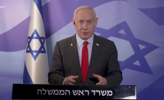 נתניהו: לשכתי נתונה למתקפה פרועה, זהו מסע צייד מאורגן