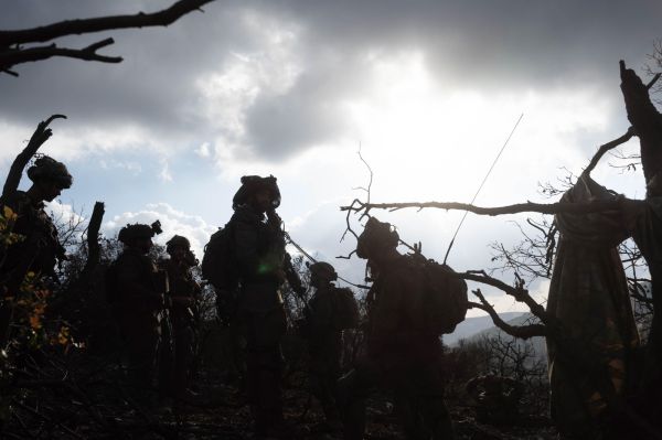 התמרון מתרחב: דובר צה"ל הורה על פינוי 21 כפרים נוספים בלבנון