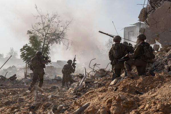 צה"ל מאשר: בוצע ירי לעבר חשודים שהגיעו ברכב לדרום לבנון