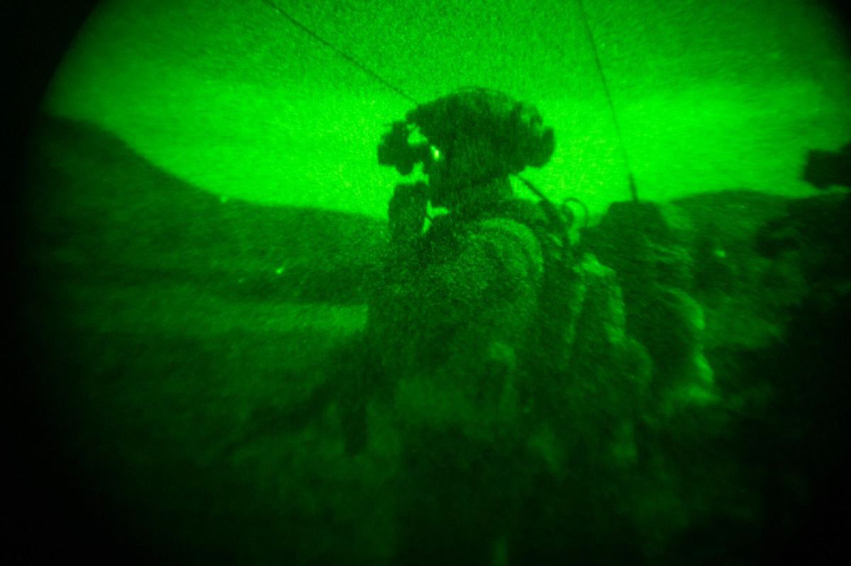 תיעוד דרמטי מלבנון: כך חוסל מפקד גזרה בחיזבאללה