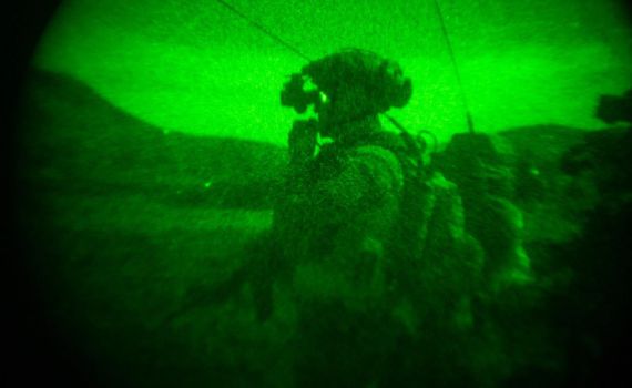 תיעוד דרמטי מלבנון: כך חוסל מפקד גזרה בחיזבאללה