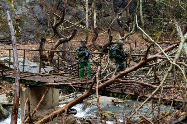 המתקשרת טוענת: לא יחתם הסכם עם לבנון