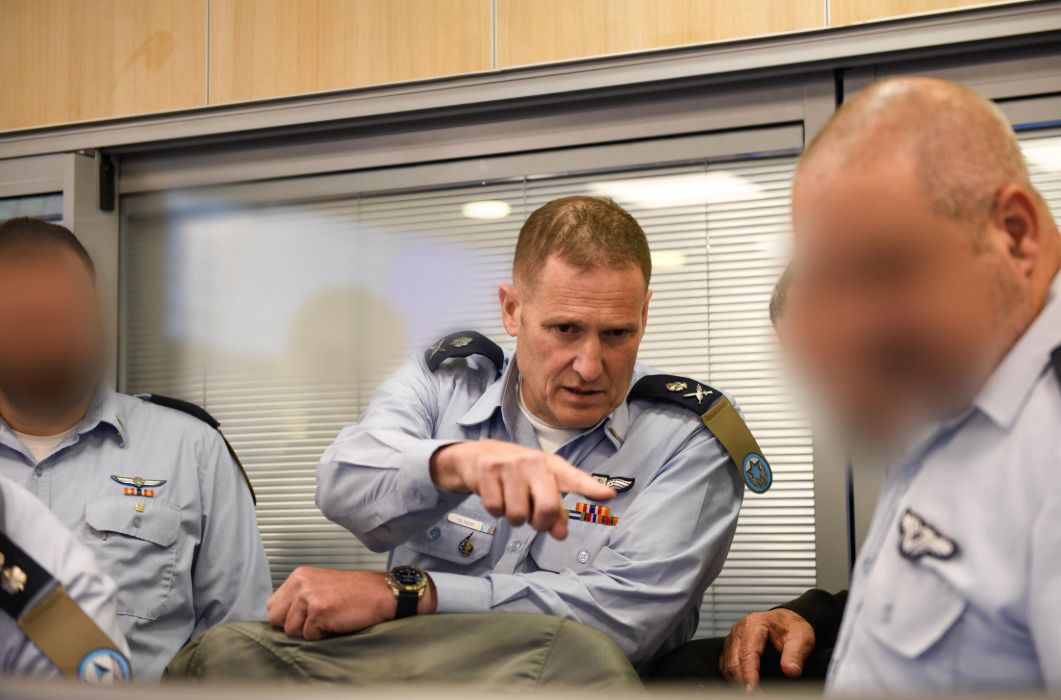 רגע לפני הפסקת האש: כך פגעה ישראל בחיזבאללה