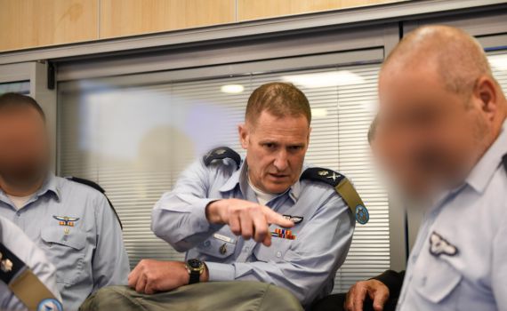 רגע לפני הפסקת האש: כך פגעה ישראל בחיזבאללה