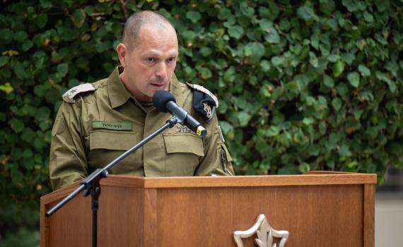 בעקבות התמוטטות הלוחם: צה״ל הורה על הפסקת אימוני הקרב מגע