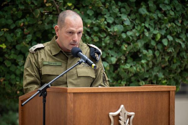 בעקבות התמוטטות הלוחם: צה״ל הורה על הפסקת אימוני הקרב מגע