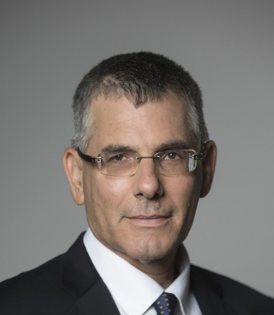 מנכ"ל בנק מרכנתיל שוקי בורשטיין – פורש מתפקידו