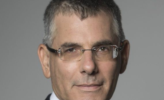 מנכ"ל בנק מרכנתיל שוקי בורשטיין – פורש מתפקידו