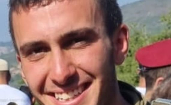 סוף עצוב: סרן ירדן זכאי נפטר מפצעיו