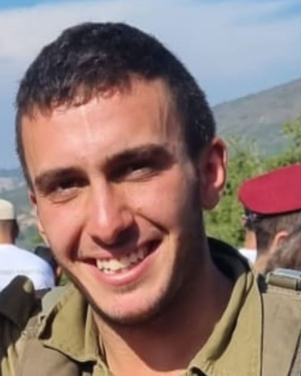 סוף עצוב: סרן ירדן זכאי נפטר מפצעיו