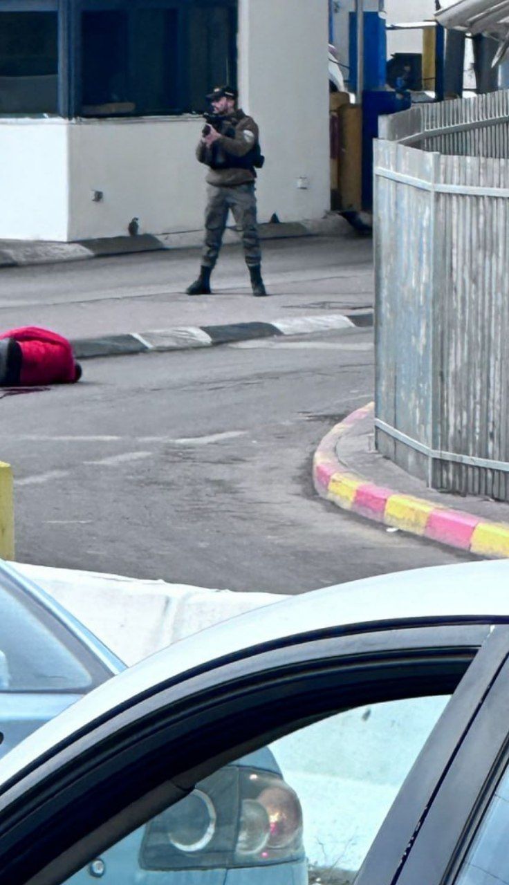 אירוע חריג: חשוד נוטרל במחסום שועפאט, הנסיבות בחקירה