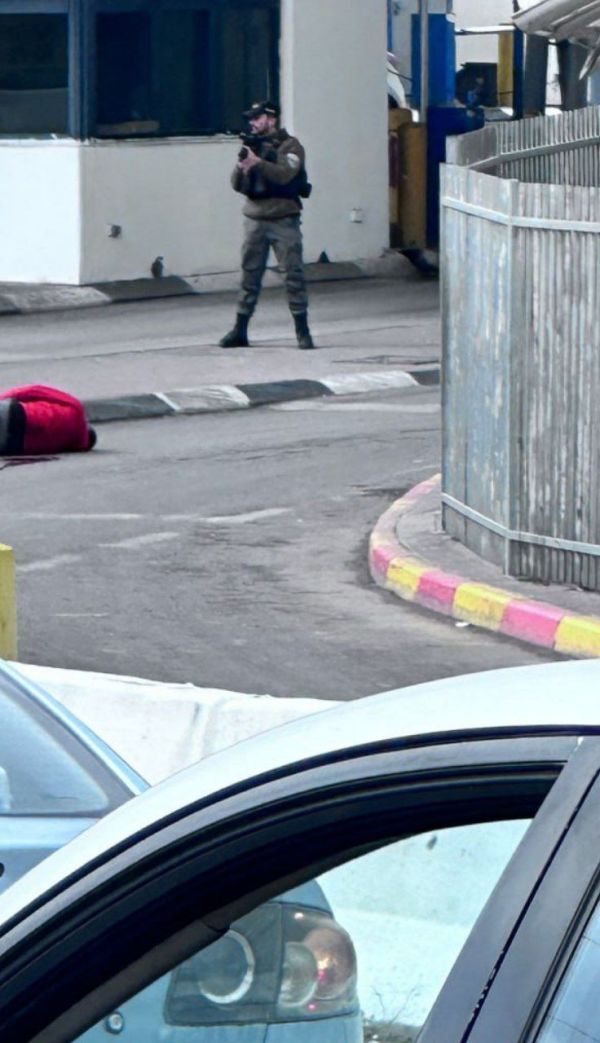 אירוע חריג: חשוד נוטרל במחסום שועפאט, הנסיבות בחקירה