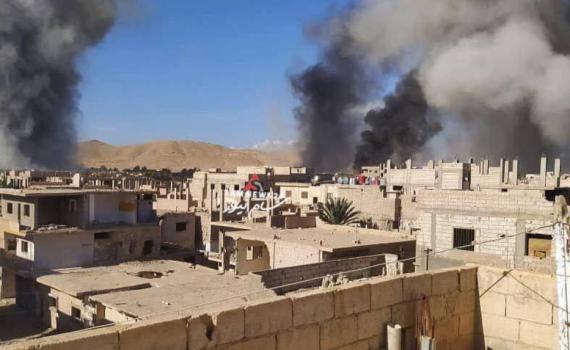 איבדה סבלנות: המהלך הדרמטי של איראן