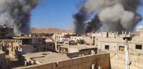 איבדה סבלנות: המהלך הדרמטי של איראן