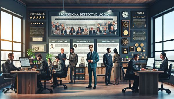 כל מה שצריך לדעת כשמבקשים שירות ממשרד חקירות מומלץ