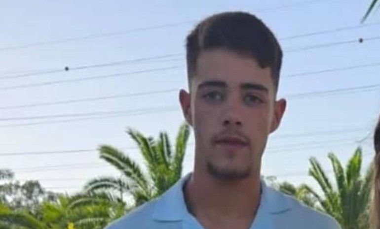 סיון שדה הי"ד הוא ההרוג מרסיס רקטה בגליל המערבי