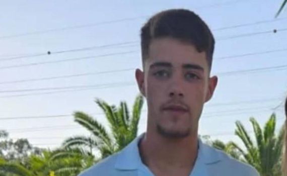 סיון שדה הי"ד הוא ההרוג מרסיס רקטה בגליל המערבי