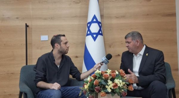 ברודני: סמוטריץ' לא מייצג את המיינסטרים של הציבור הסרוג