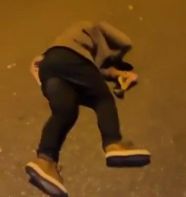 בלתי נתפס: פרטים חדשים על הלינץ' הקשה באמסטרדם