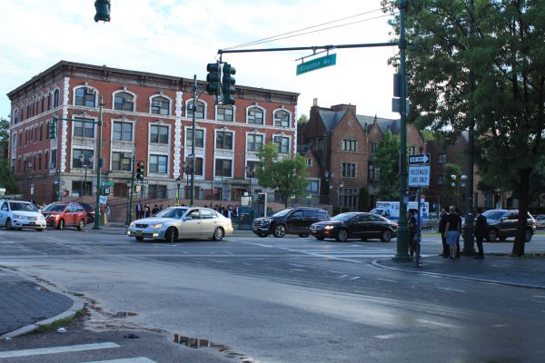 אנטישמיות בניו יורק: חסיד חב"ד הותקף באכזריות