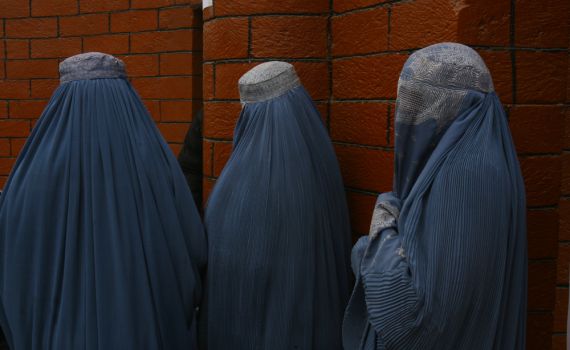 החל מינואר: החוק האנטי-מוסלמי של שוויץ יכנס לתוקף