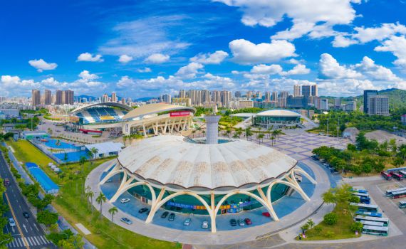 הנהג דהר לתוך הקהל: 35 בני אדם נדרסו למוות בסין