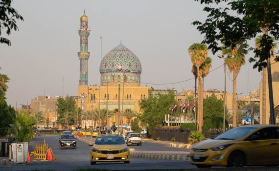 בארה"ב מזהירים את עיראק: ישראל תתקוף בקרוב
