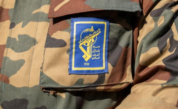 דיווח באיראן: חוסל מפקד כוחות ההגנה האווירית במשמרות המהפכה