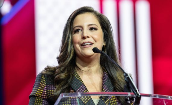 טראמפ מאשר: אליס סטפניק תכהן כשגרירת ארה"ב באו"ם