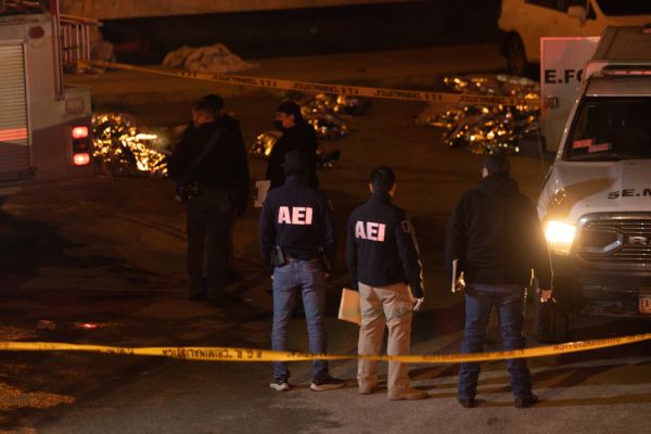 אירוע ירי במקסיקו: לפחות 10 הרוגים בבר במרכז המדינה