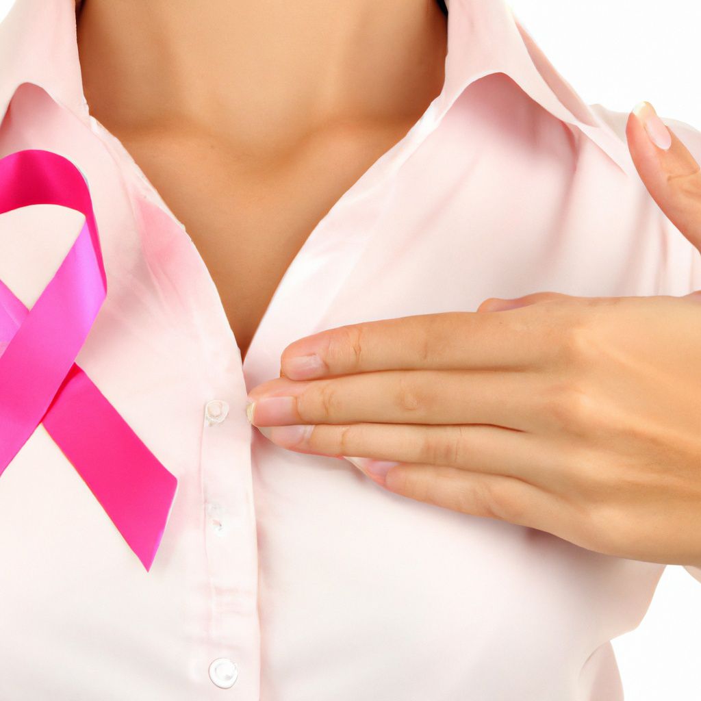 הסרטן תפס אותי, ואני תפסתי את הסרטן בזמן